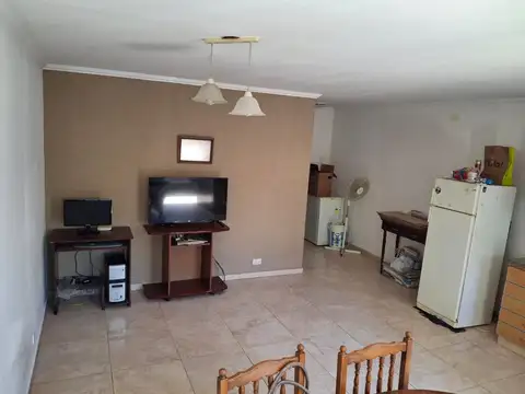 Venta  Dpto 2 amb en pilar PB Amenities Patio Priv