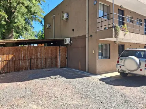 Venta  Dpto 2 amb en pilar PB Amenities Patio Priv