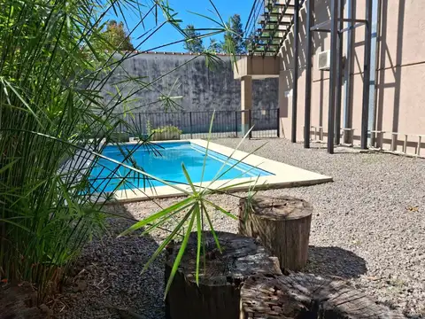 Departamento en Venta en Pilar, USD 62.000