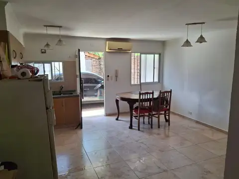 Departamento en Venta 16 años