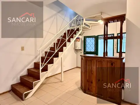 Depto Tipo Casa en Venta de 1 dormitorio