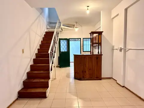 Depto Tipo Casa en Venta en Boca, USD 50.000