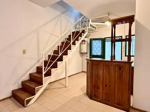 Depto Tipo Casa en Venta de 1 dormitorio