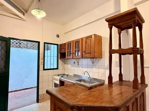 Depto Tipo Casa en Venta al Oeste