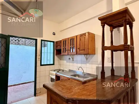 Depto Tipo Casa en Venta al Oeste
