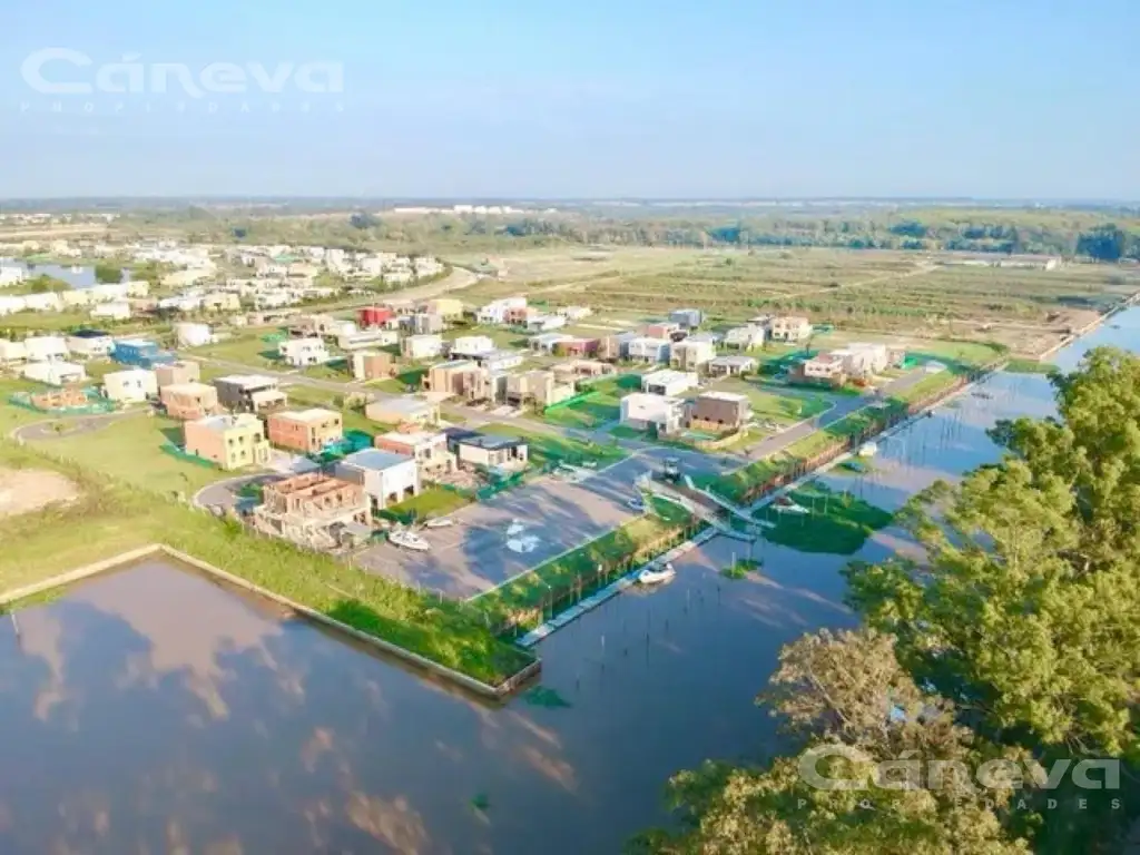 Vila Marina 1
