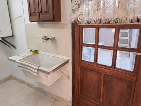 Depto Tipo Casa en Venta 34 años