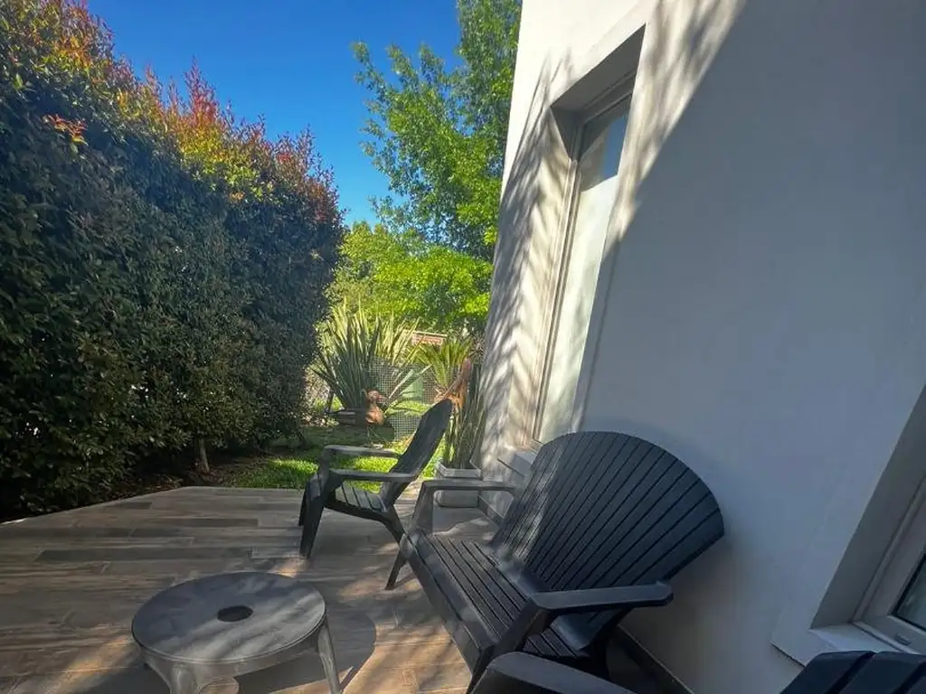 Casa Ayres plaza - Cuan Propiedades - Foto 29