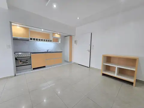 Departamento en Venta en San Telmo, USD 95.000