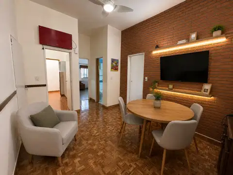 Depto Tipo Casa en Venta de 2 dormitorios