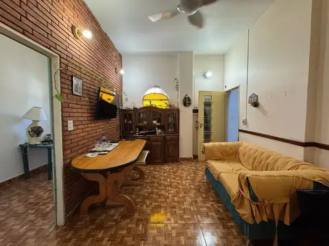 Depto Tipo Casa en Venta en Jose Ingenieros, USD 58.000