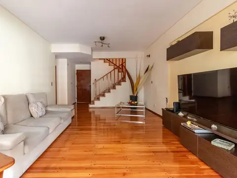 Departamento en Venta en Caballito Norte, Caballito