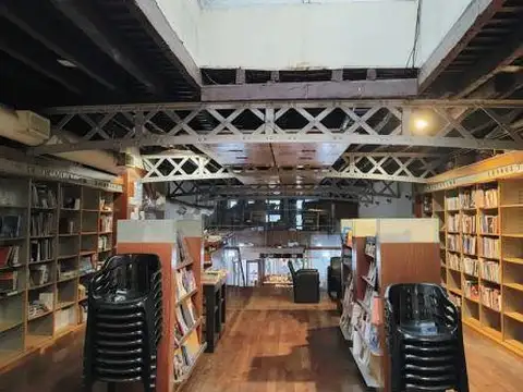 Local en Venta 50 años