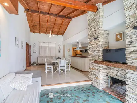 Casa en Venta 30 años