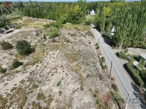 Terreno en Venta de 6368,0 m2