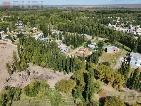 Terreno en Venta de 6368 m2 Valentina Rural