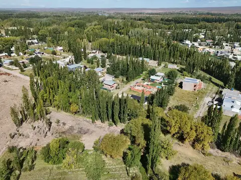 Terreno en Venta de 6368 m2 Valentina Rural