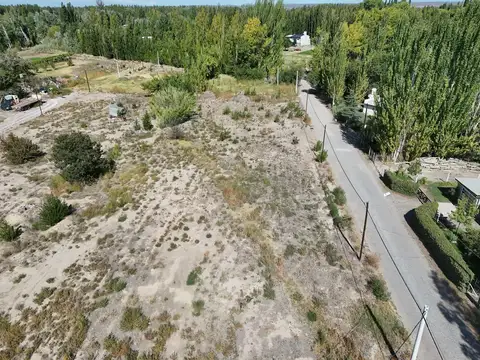 Terreno en Venta de 6368,0 m2