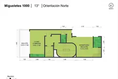 Migueletes 1080 - Foto 39