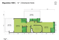 Migueletes 1080 - Foto 38