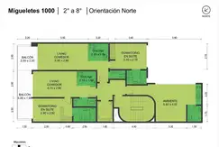 Migueletes 1080 - Foto 34
