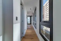 Migueletes 1080 de 37 Unidades en Las Cañitas