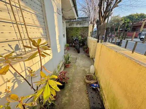 Depto Tipo Casa en Venta de 3 ambientes