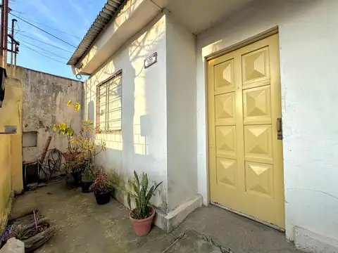 Jose María Verduga  al 1100