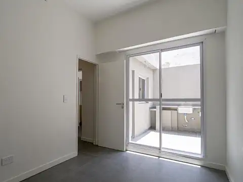 Depto Tipo Casa en Venta A Estrenar