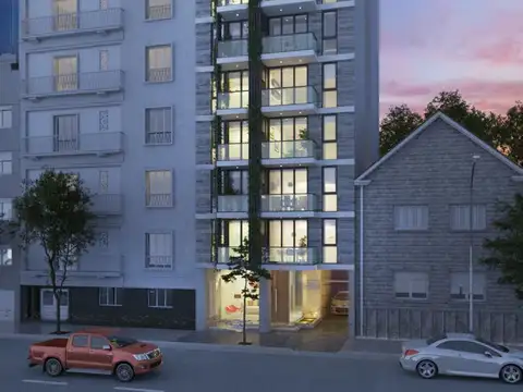 Departamento en Venta en Centro, Mar del Plata