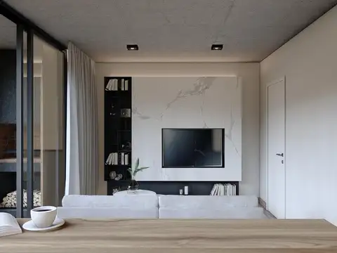 Departamento en Venta A Estrenar