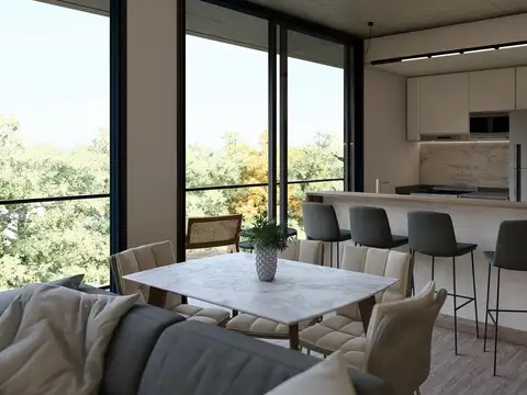 Venta, departamento, a estrenar, Villa Bosch, oportunidad, balcon, luminoso, permuta