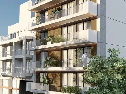 Departamento en Venta de 2 dormitorios