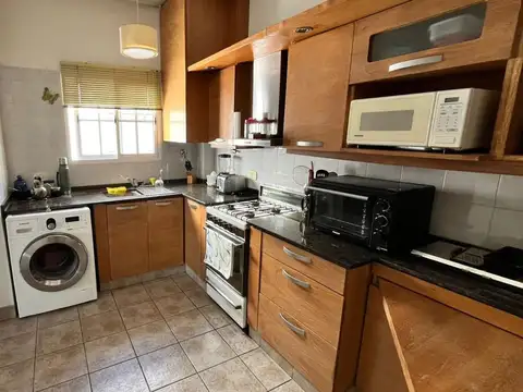 Casa en Venta en Centro  - Campana, USD 87.000