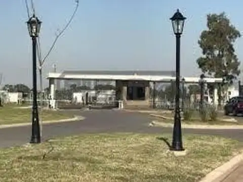 San Ramiro- Pilar del Este Ruta 25 y Av Parque en Barrio San Ramiro al 1100