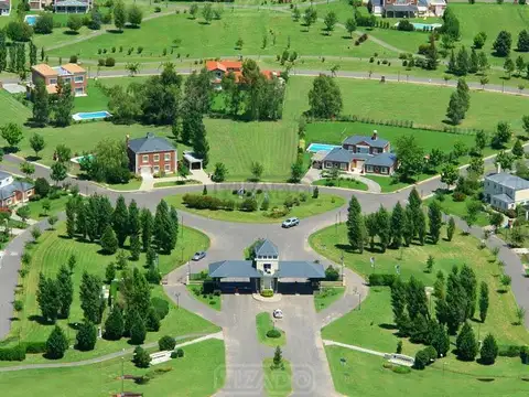 Terreno en Venta en Pilar del Este - San Ramiro, USD 33.500