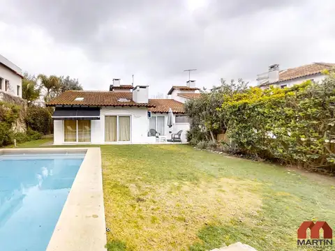 Casa en venta en Escobar