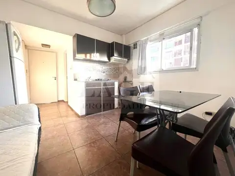 Santa Fe 1200, Piso 9