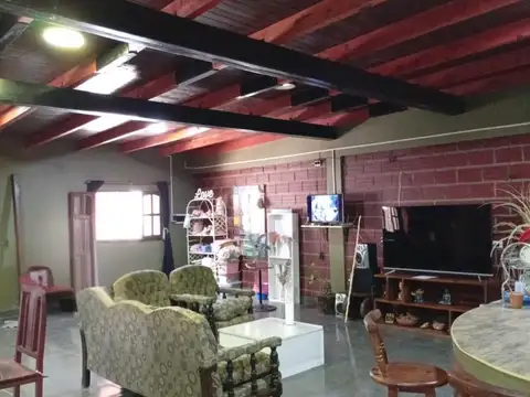 Casa en Zona Centro