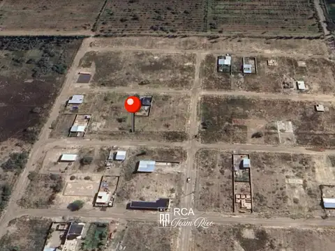 Terreno en Venta en General Fernandez Oro, USD 10.000