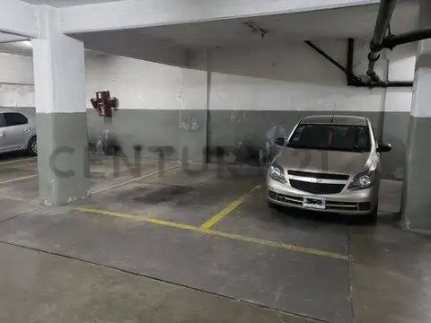 VENTA COCHERA EN PALERMO