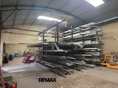 Galpon en Alquiler en Bahia Blanca, $ 4.000.000