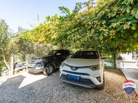 Casa en Venta en Campos De Roca, USD 378.000