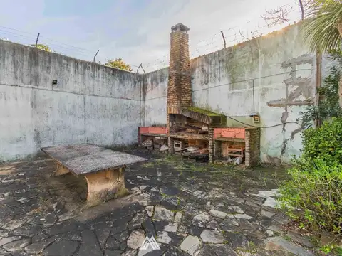 TERRENO IDEAL DESARROLLO INMOBILIARIO DE 1.567m2