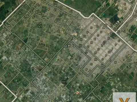 Terreno en venta - 600Mts2 - Melchor Romero, La Plata