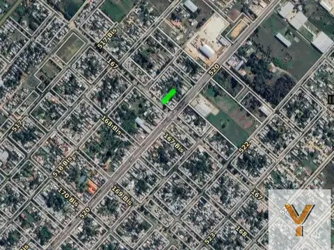 Terreno en venta - 600Mts2 - Melchor Romero, La Plata