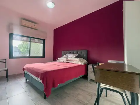 Departamento en Venta en Luis Agote, USD 65.000