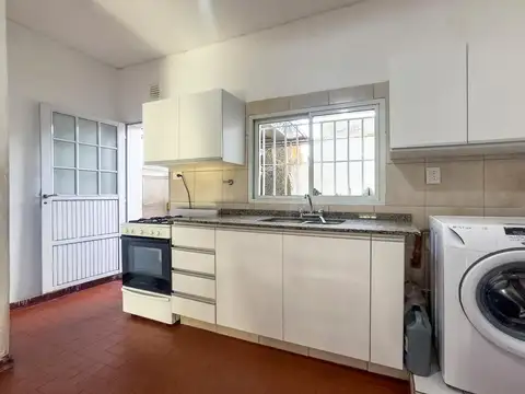 Departamento en Venta 40 años