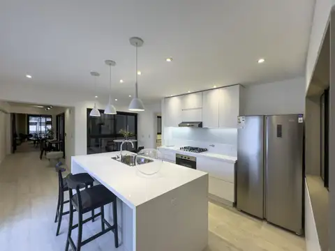 Departamento en Venta en Pichincha, Rosario
