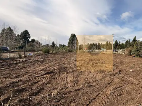 Terreno en Alquiler de 992,0 m2